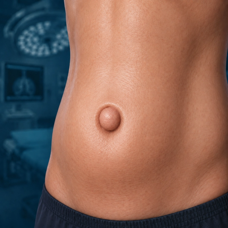 Cirujano de hernia abdominal Queretaro
