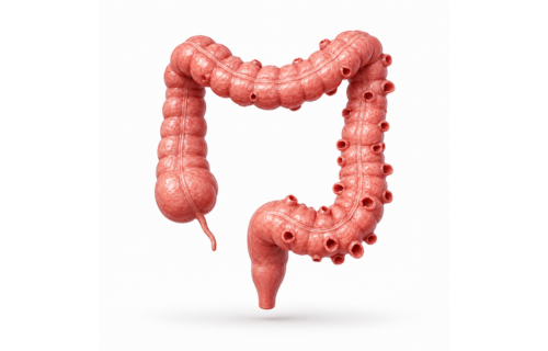 Gastroenterologo para diverticulos en Queretaro