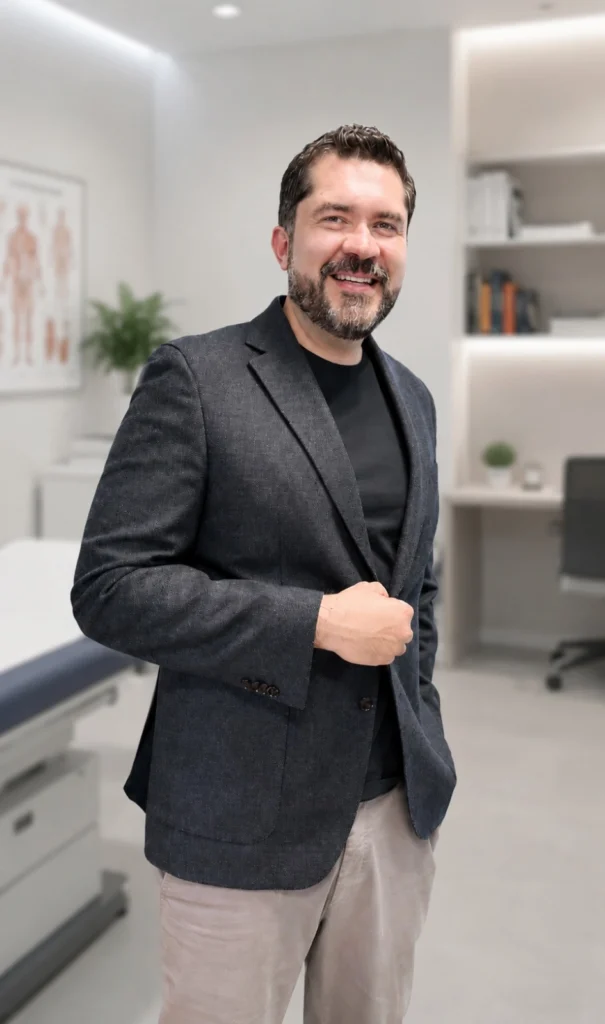 Dr Alejandro Lopez Cirujano Queretaro