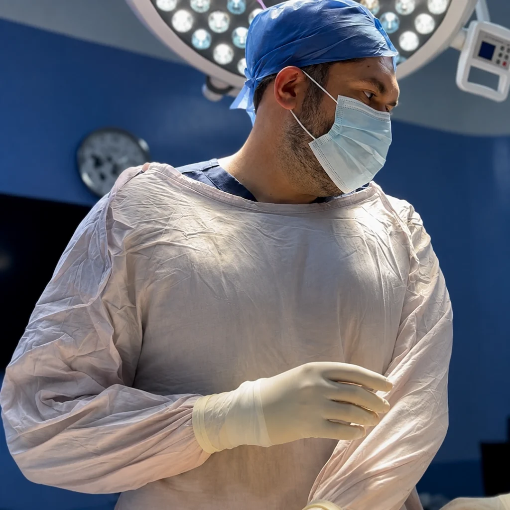 Dr Alejandro Lopez Cirujano de Hernias Queretaro