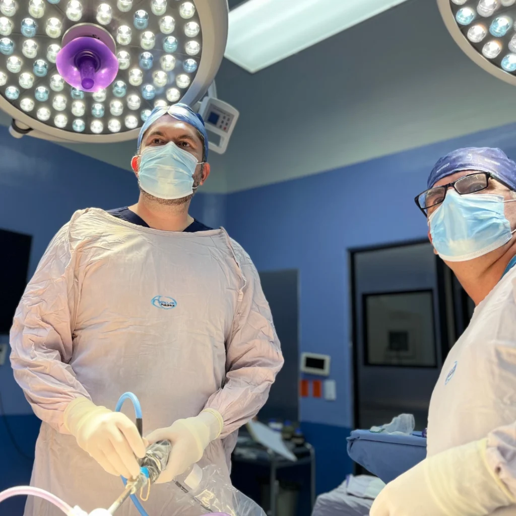 Dr Alejandro Lopez cirujano de hernias umbilicales Queretaro