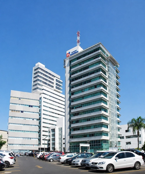 Hospitales para cirugia de hernia abdominal Queretaro